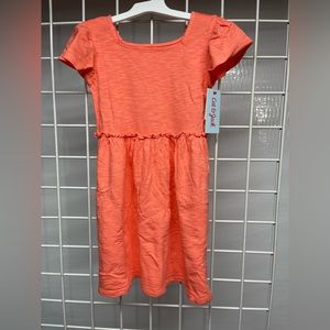 Girls 5T dress